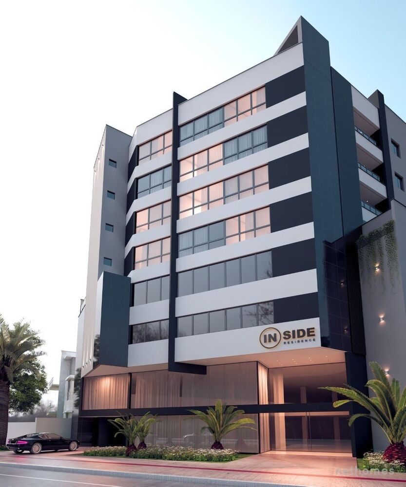 Apartamento, 2 quartos, 62 m² - Foto 1