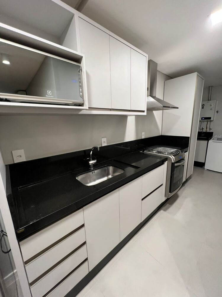 Apartamento, 2 quartos, 62 m² - Foto 3