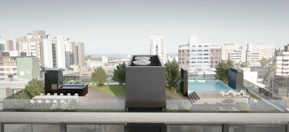 Apartamento, 3 quartos, 107 m² - Foto 7