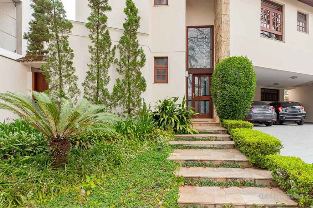 Casa de Condomínio, 5 quartos - Foto 6