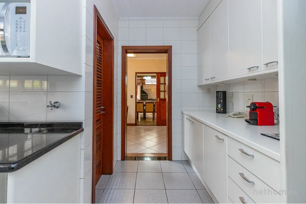 Casa de Condomínio, 5 quartos - Foto 4