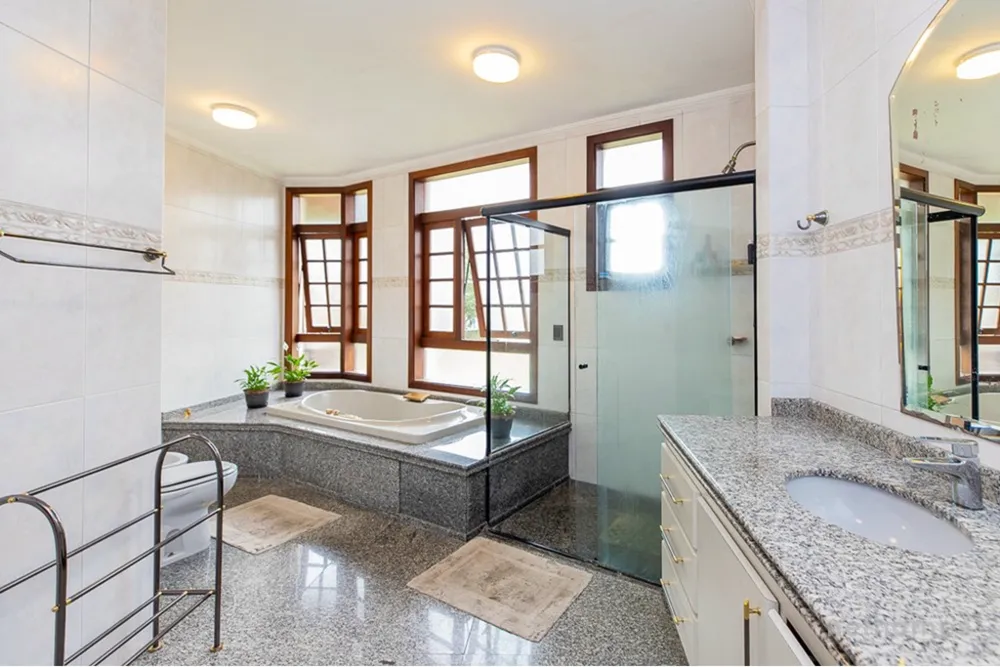 Casa de Condomínio, 5 quartos - Foto 3