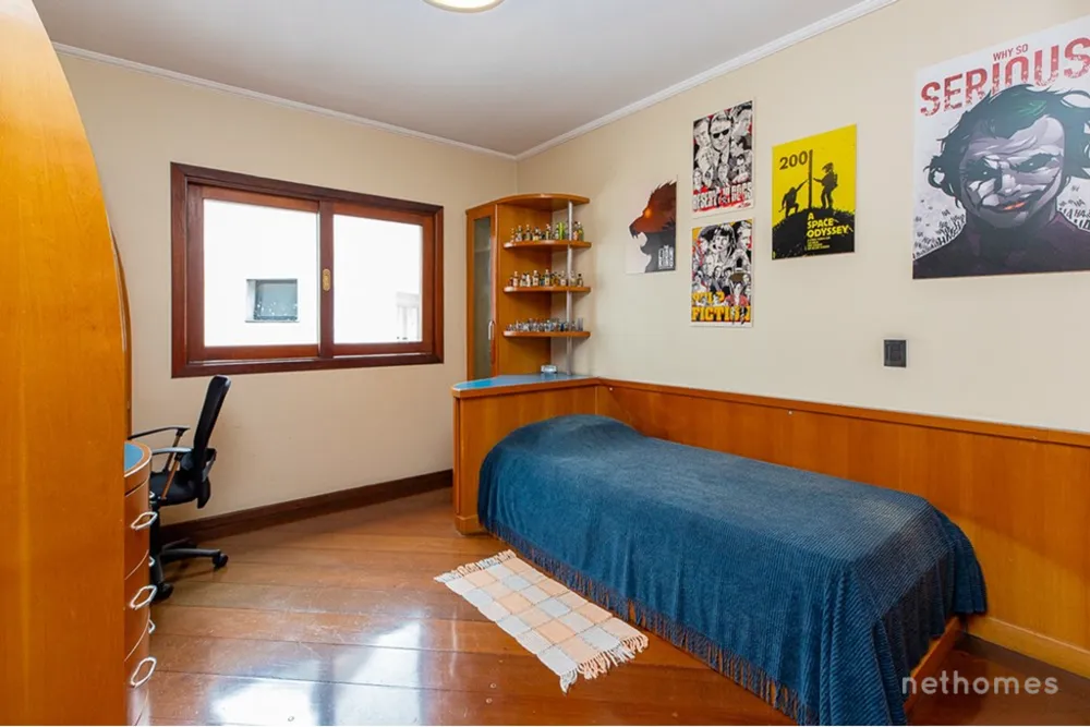 Casa de Condomínio, 5 quartos - Foto 8