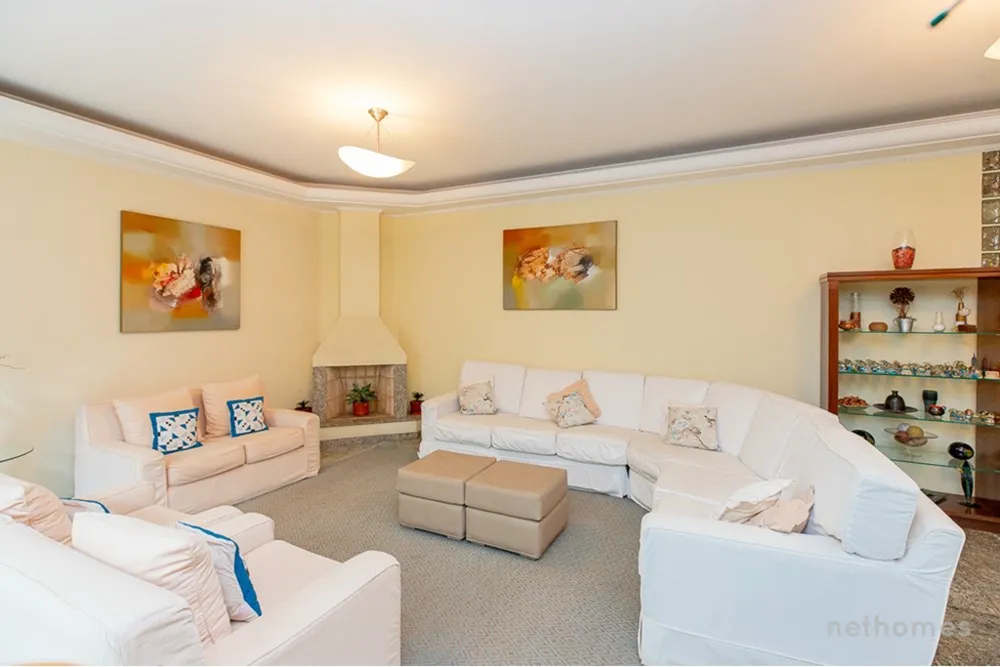 Casa de Condomínio, 5 quartos - Foto 1