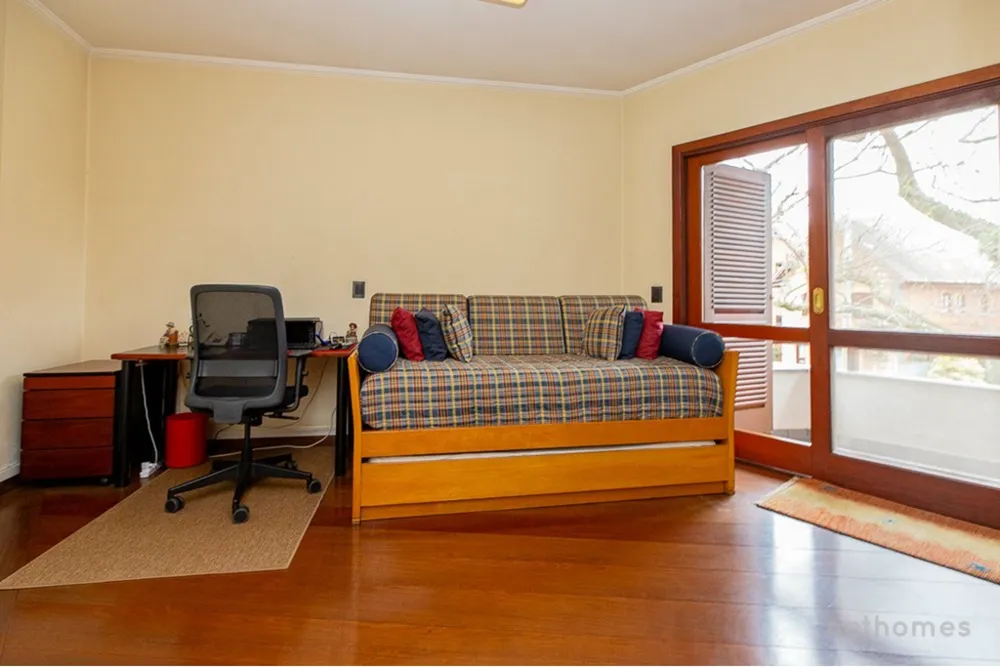 Casa de Condomínio, 5 quartos - Foto 1
