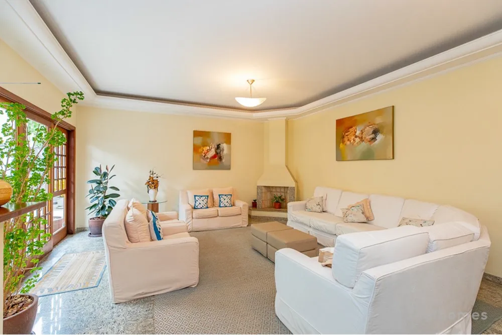 Casa de Condomínio, 5 quartos - Foto 2