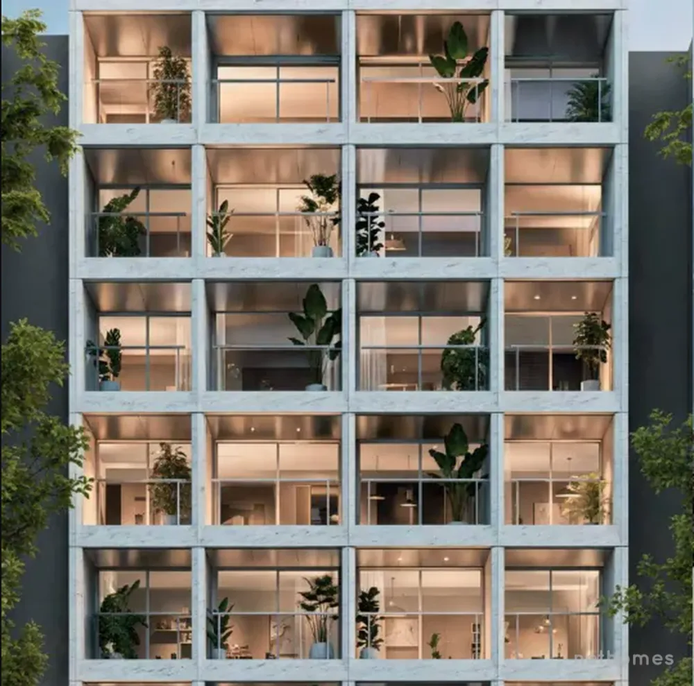 Apartamento, 2 quartos, 55 m² - Foto 1