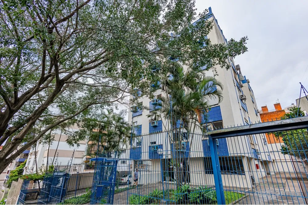 Apartamento, 2 quartos, 75 m² - Foto 1