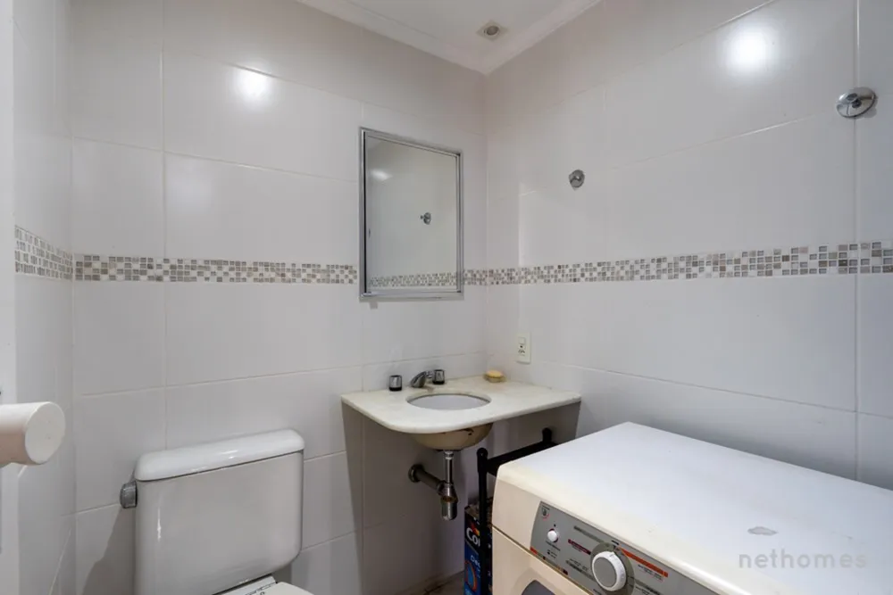 Apartamento, 4 quartos, 166 m² - Foto 4