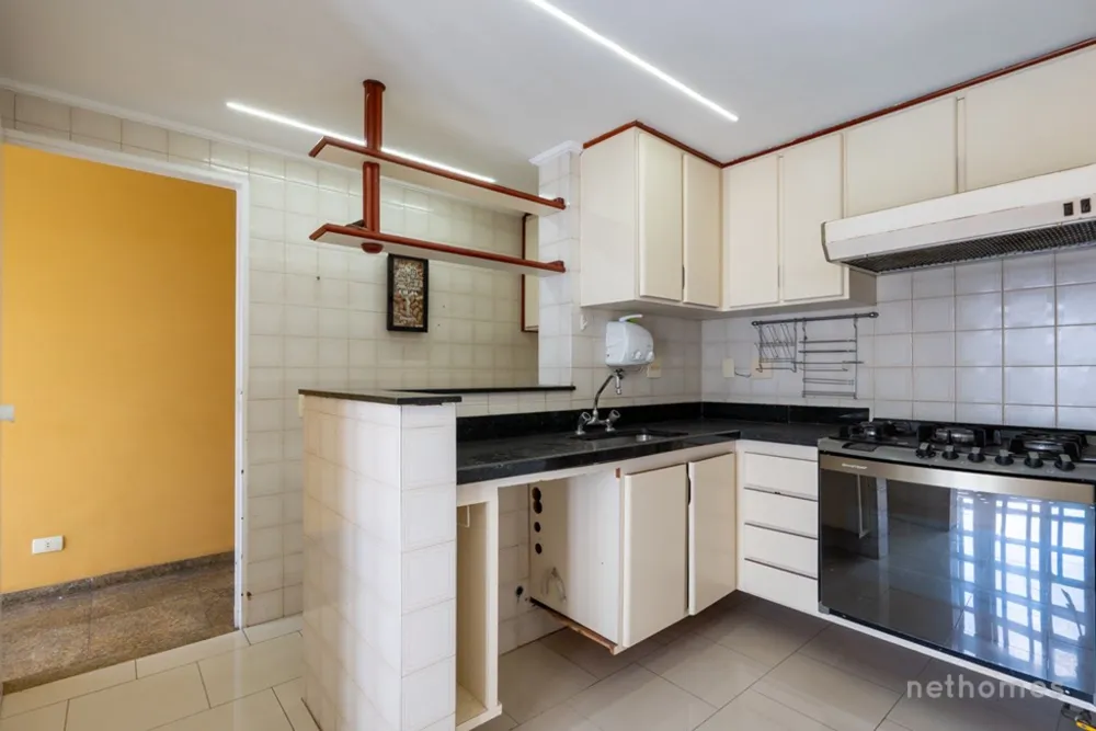 Apartamento, 4 quartos, 166 m² - Foto 3