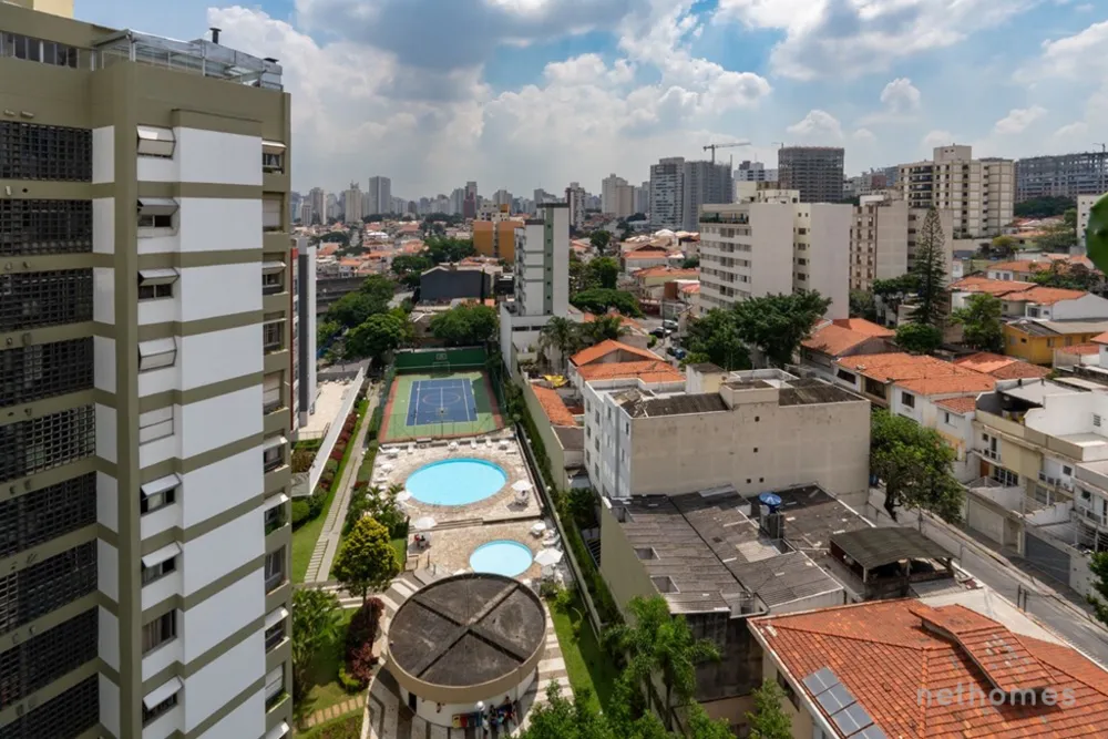 Apartamento, 4 quartos, 166 m² - Foto 1