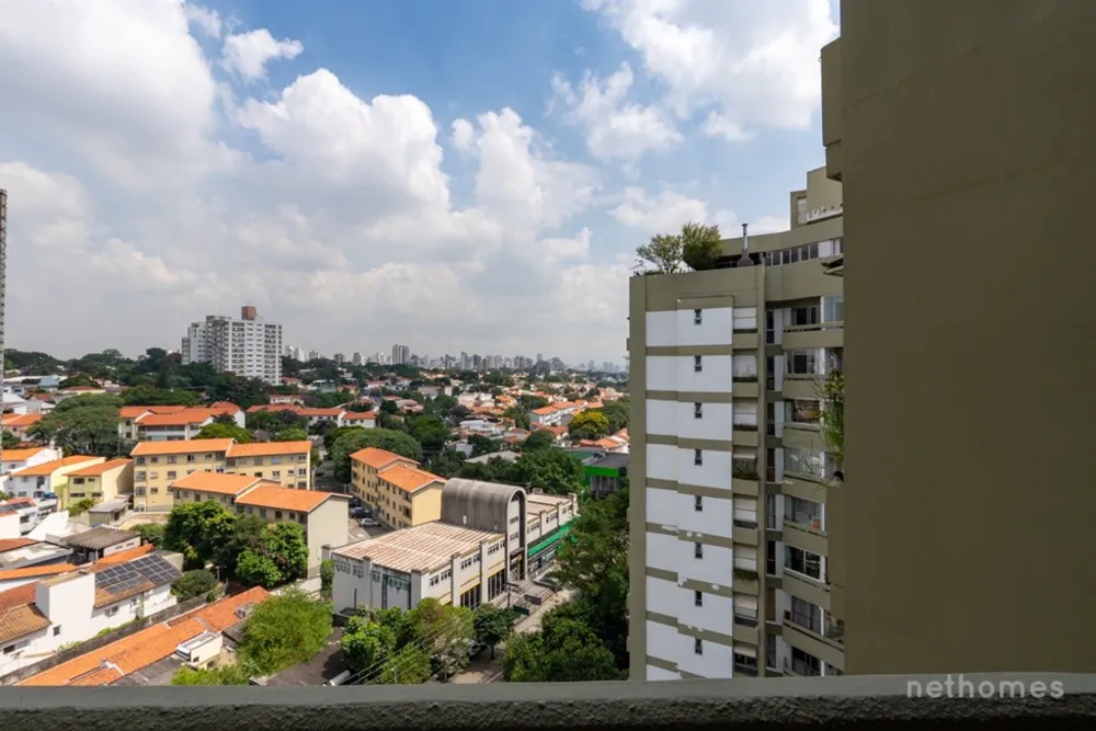 Apartamento, 4 quartos, 166 m² - Foto 7