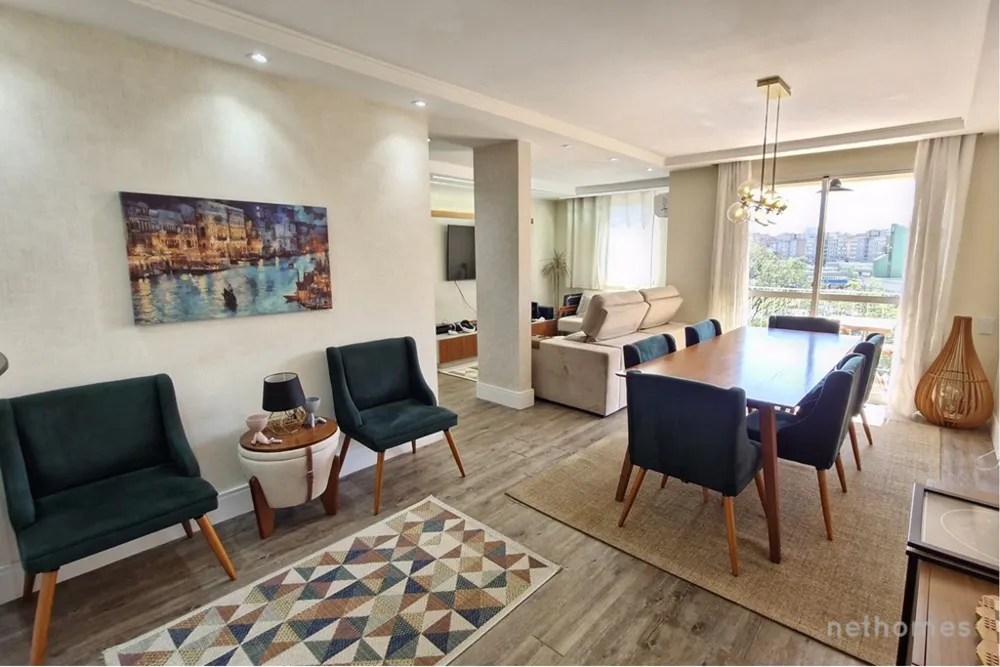 Apartamento, 2 quartos, 75 m² - Foto 7