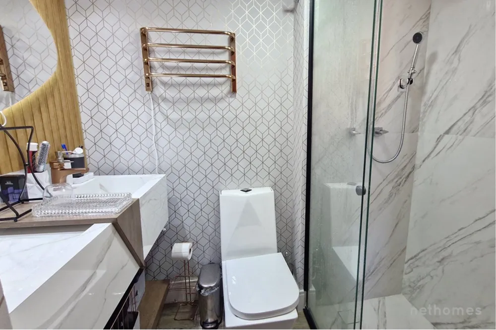 Apartamento, 2 quartos, 75 m² - Foto 8