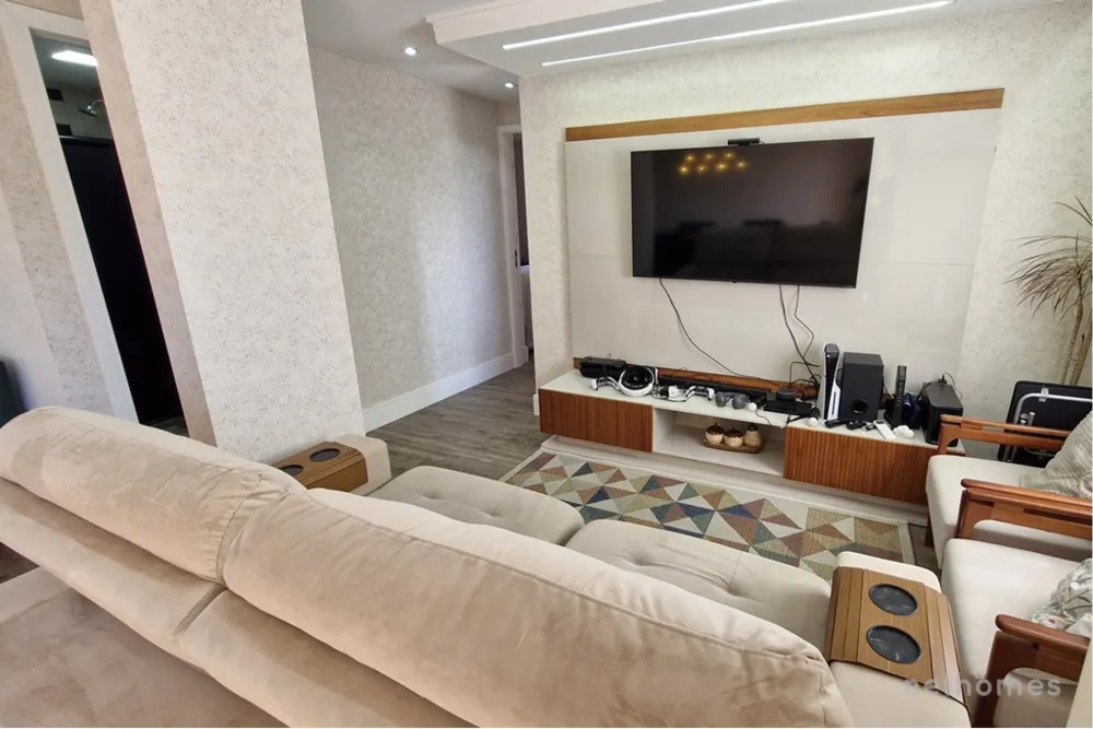 Apartamento, 2 quartos, 75 m² - Foto 5