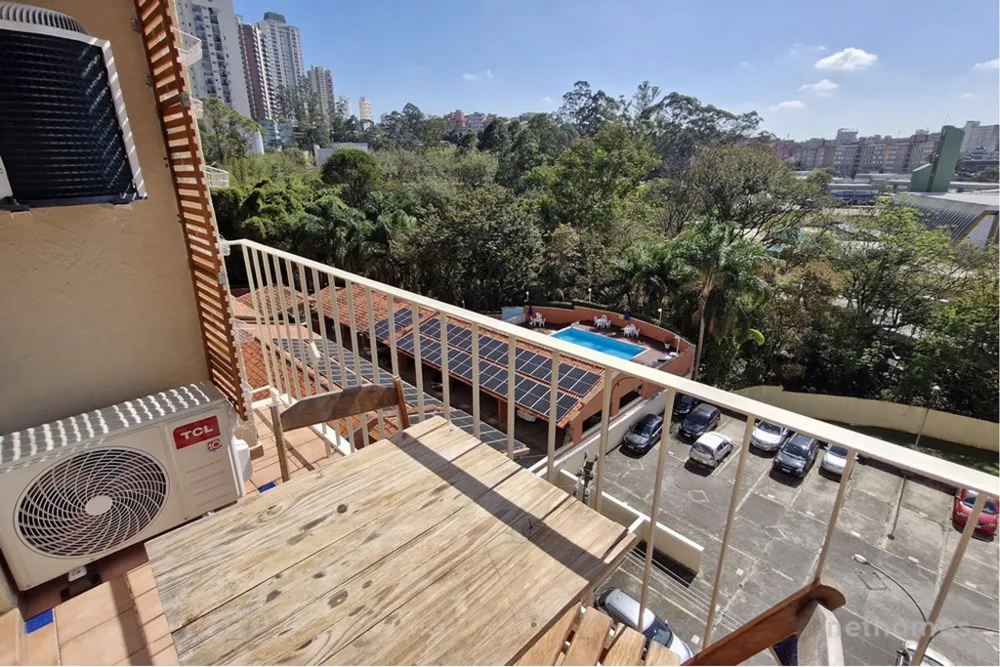 Apartamento, 2 quartos, 75 m² - Foto 6