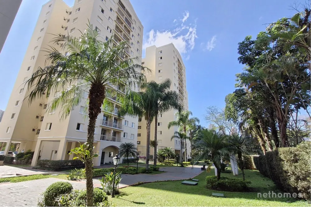 Apartamento, 2 quartos, 75 m² - Foto 3