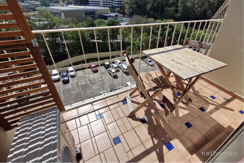 Apartamento, 2 quartos, 75 m² - Foto 1