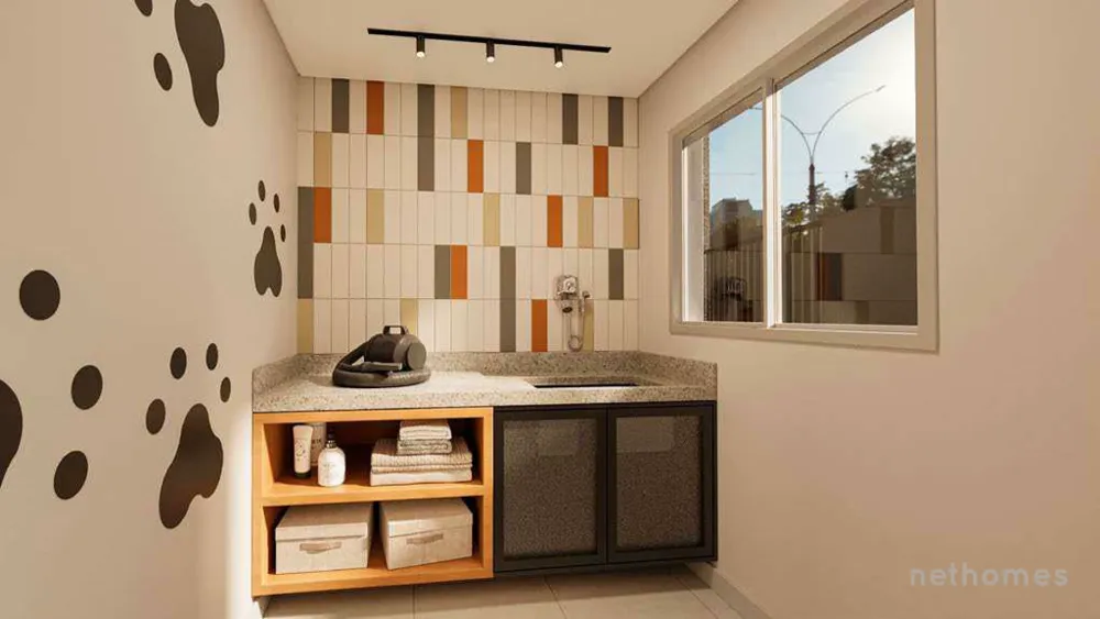 Apartamento, 2 quartos, 36 m² - Foto 7