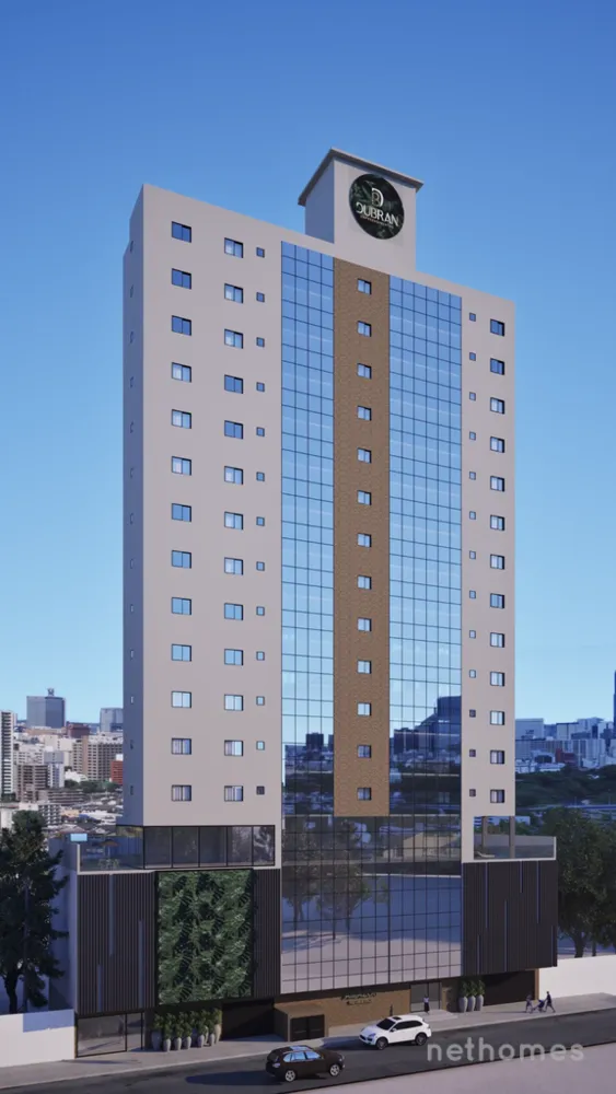 Apartamento, 2 quartos, 65 m² - Foto 1