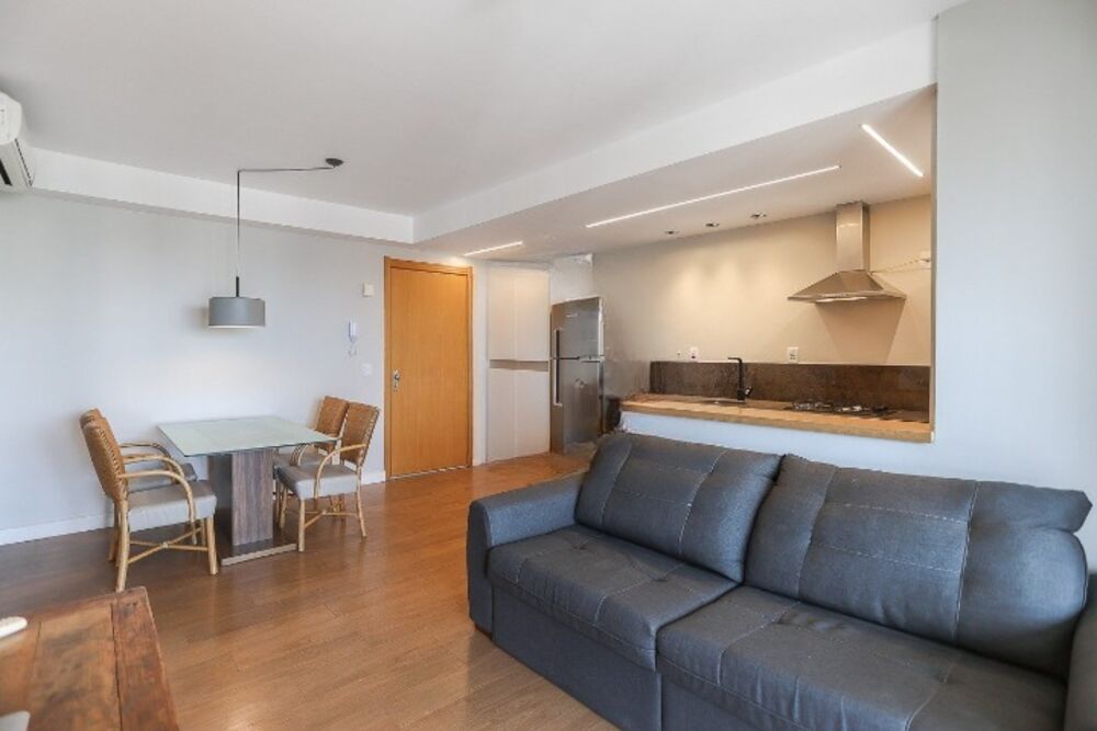 Apartamento, 56 m² - Foto 8