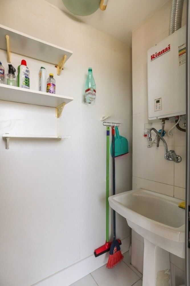Apartamento, 56 m² - Foto 5