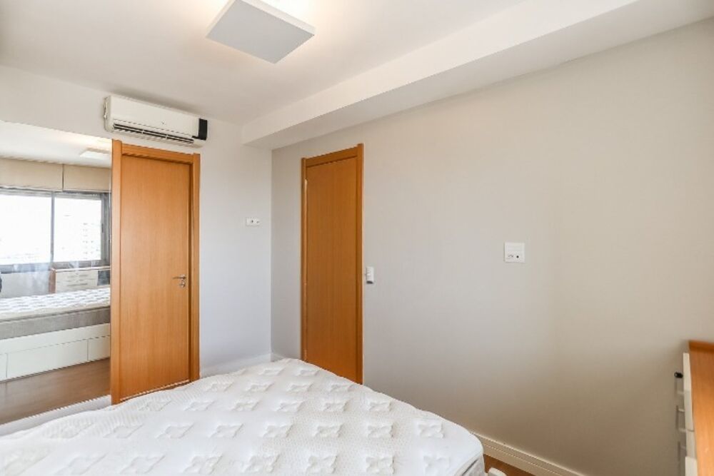 Apartamento, 56 m² - Foto 2