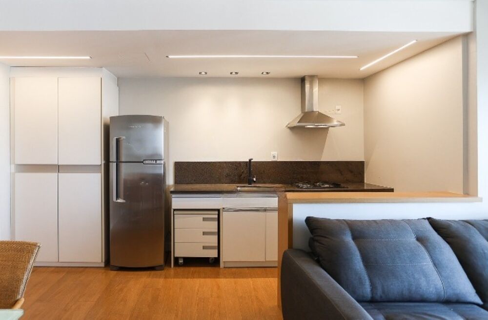 Apartamento, 56 m² - Foto 3