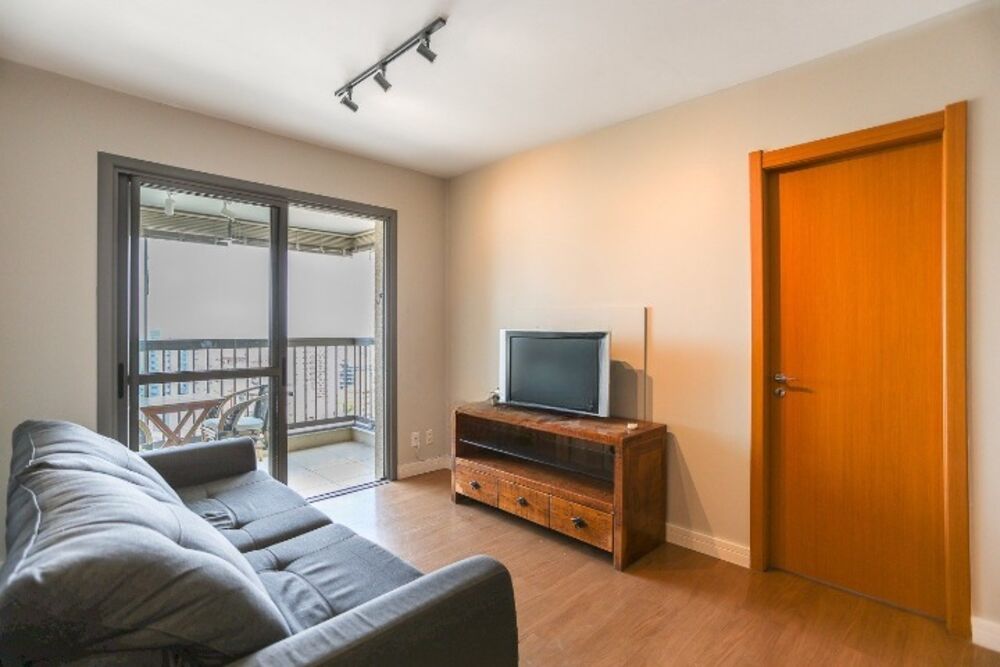 Apartamento, 56 m² - Foto 7