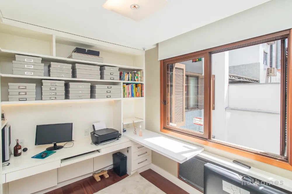 Apartamento, 3 quartos, 161 m² - Foto 7