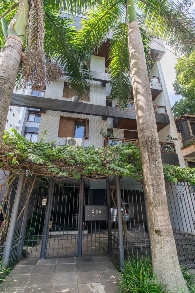 Apartamento, 3 quartos, 161 m² - Foto 3