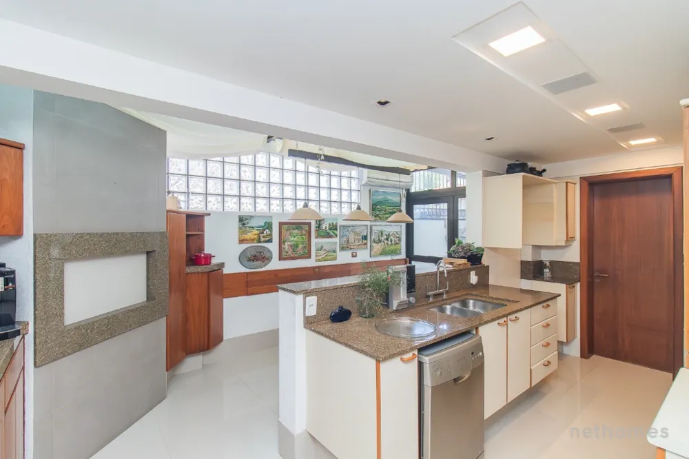 Apartamento, 3 quartos, 161 m² - Foto 6