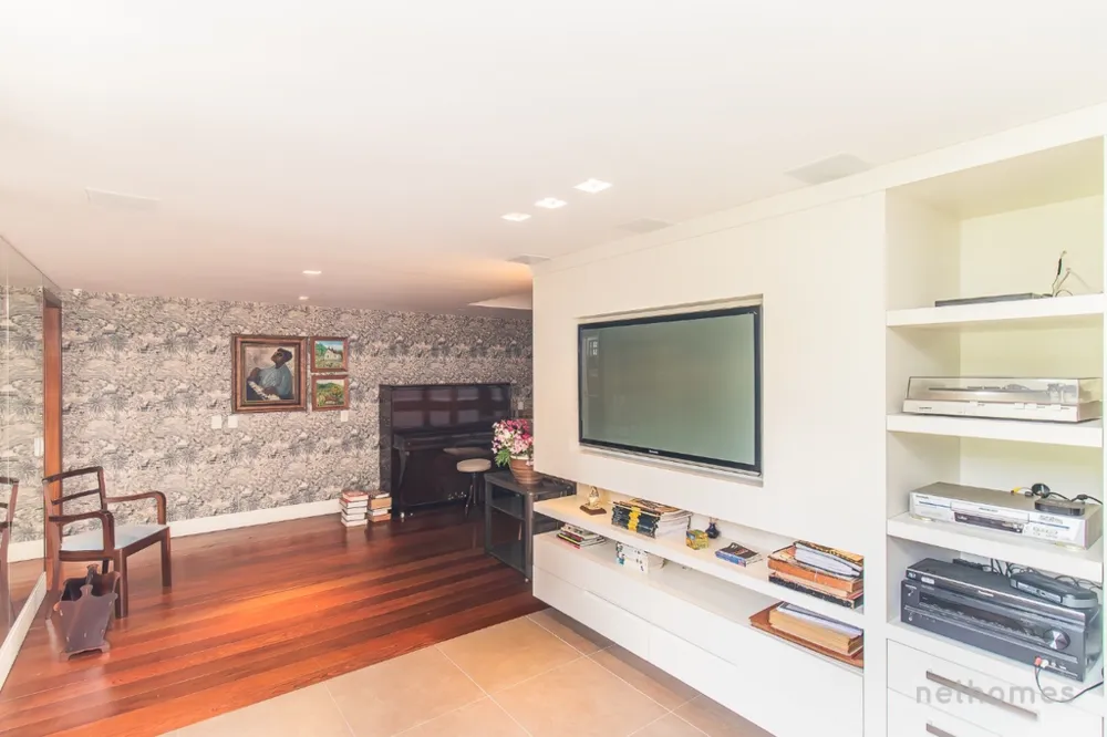 Apartamento, 3 quartos, 161 m² - Foto 8