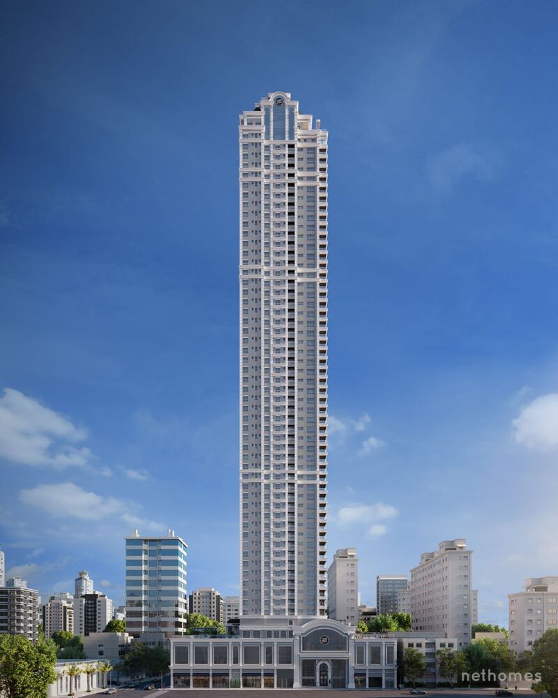 Apartamento, 4 quartos, 213 m² - Foto 7