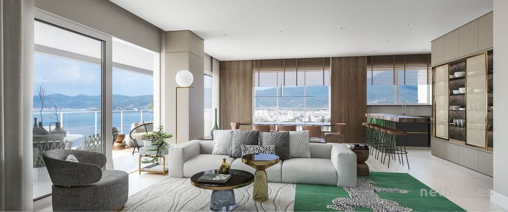 Apartamento, 4 quartos, 213 m² - Foto 4