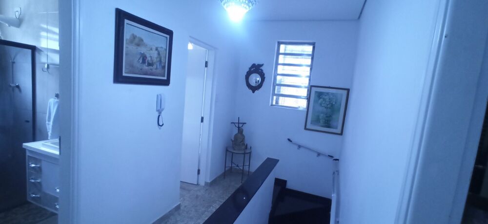 Sobrado à venda com 3 quartos, 145m² - Foto 4