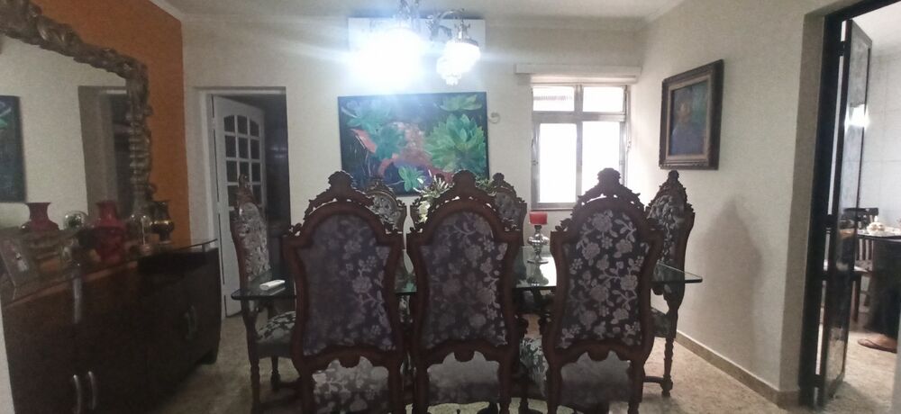 Sobrado à venda com 3 quartos, 145m² - Foto 2