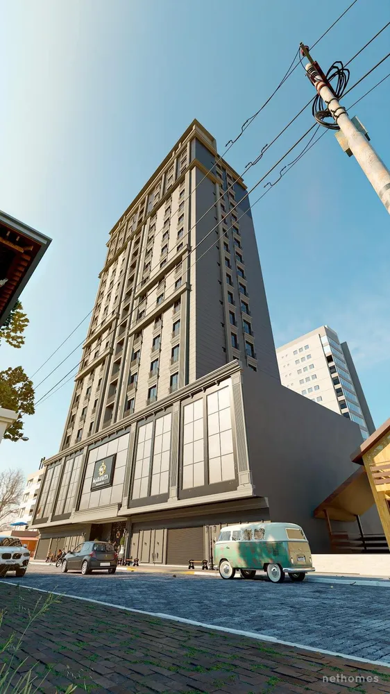 Apartamento, 2 quartos, 62 m² - Foto 7