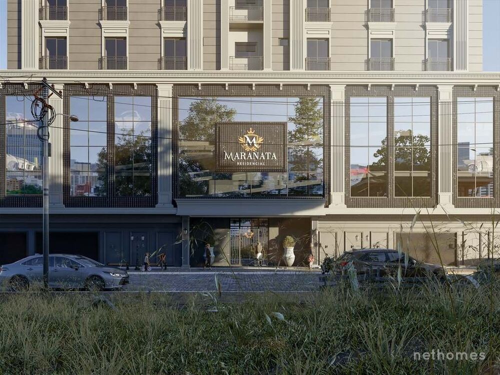 Apartamento, 2 quartos, 66 m² - Foto 5