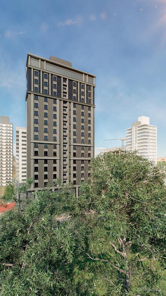 Apartamento, 2 quartos, 66 m² - Foto 3