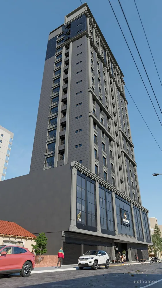 Apartamento, 2 quartos, 62 m² - Foto 4