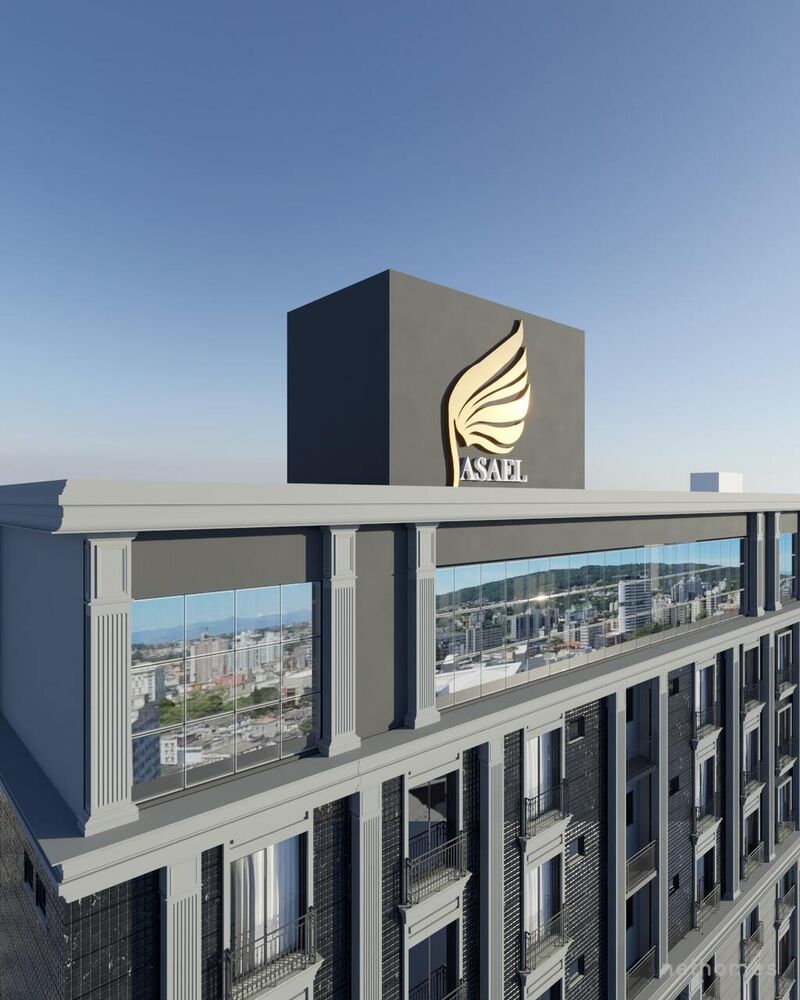 Apartamento, 2 quartos, 66 m² - Foto 12