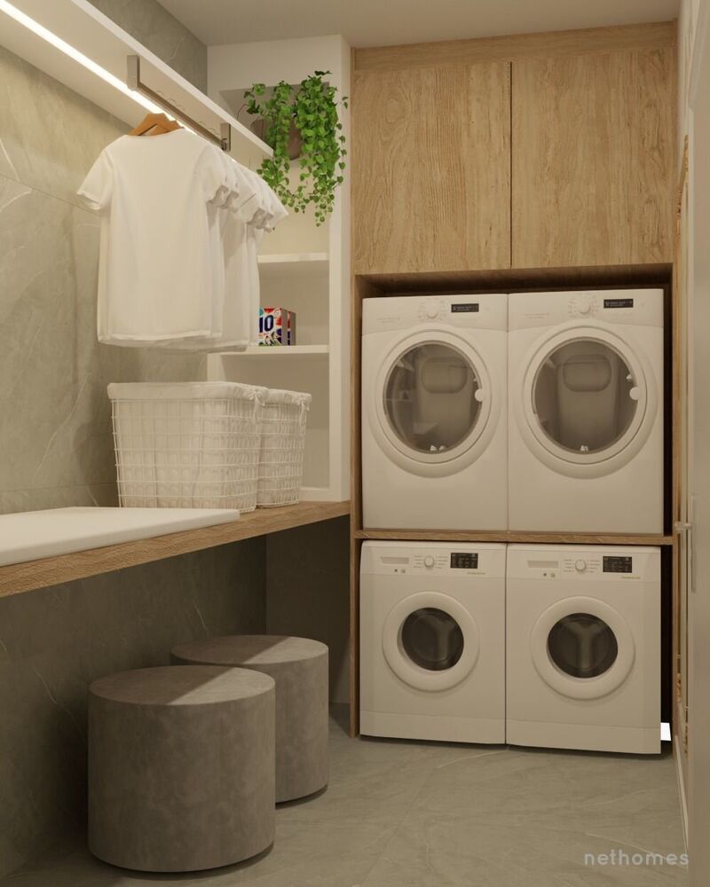 Apartamento, 2 quartos, 66 m² - Foto 10