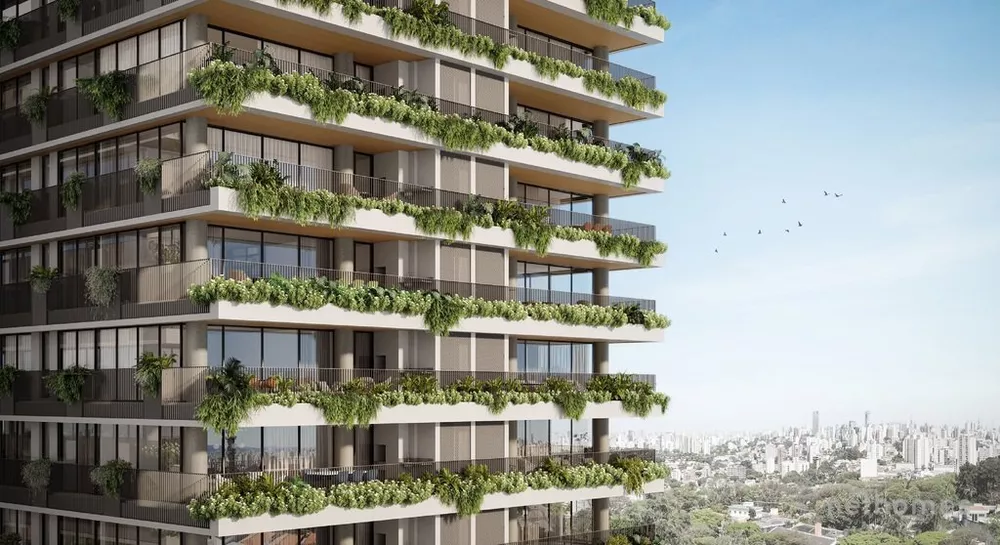 Apartamento, 4 quartos, 364 m² - Foto 18