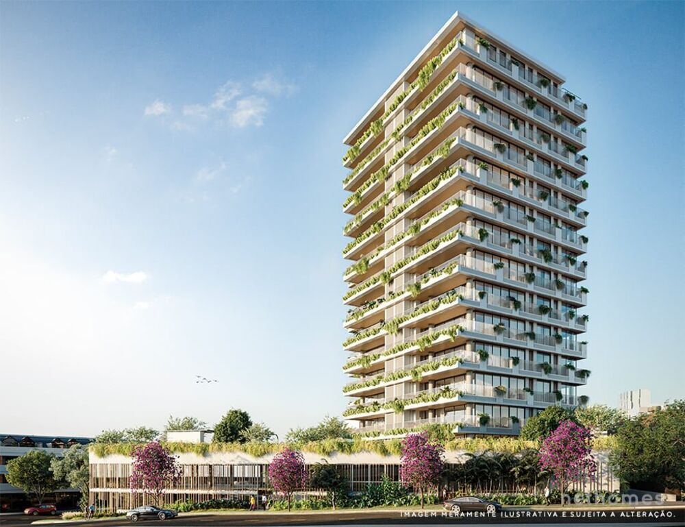 Apartamento, 4 quartos, 364 m² - Foto 2