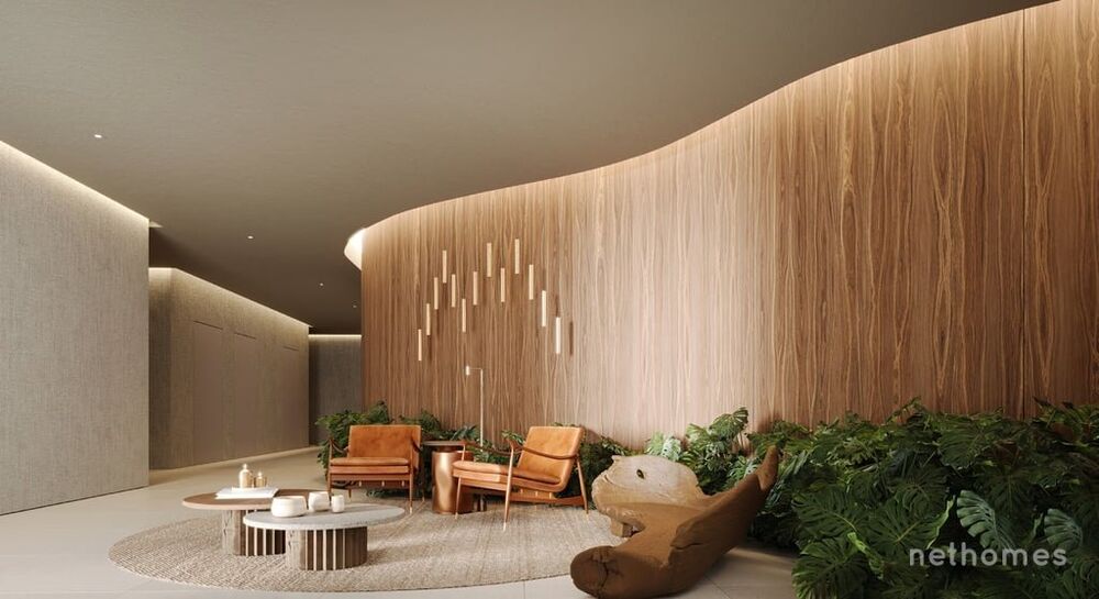 Apartamento, 4 quartos, 364 m² - Foto 5