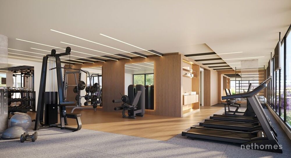 Apartamento, 4 quartos, 364 m² - Foto 9