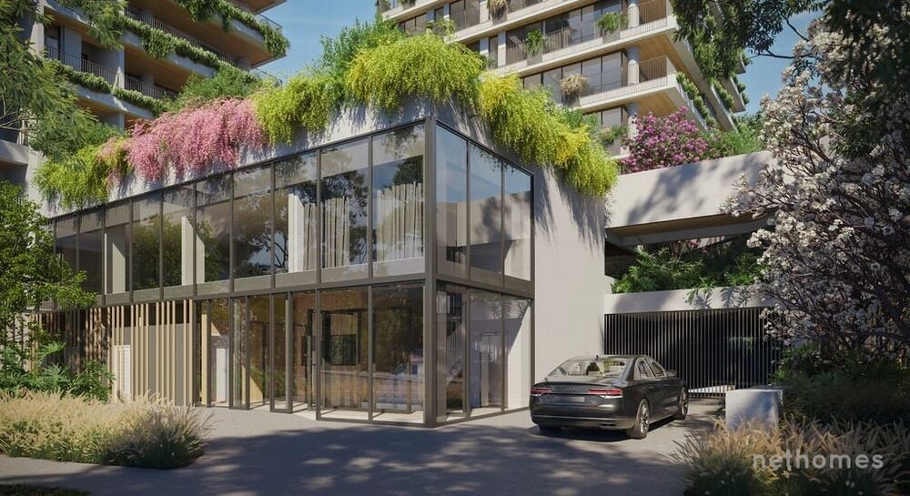 Apartamento, 4 quartos, 364 m² - Foto 3