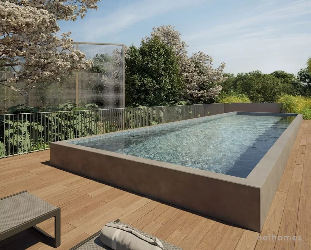 Apartamento, 4 quartos, 364 m² - Foto 17