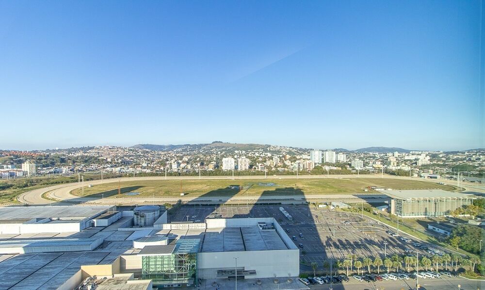 Apartamento à venda com 1 quarto, 56m² - Foto 5